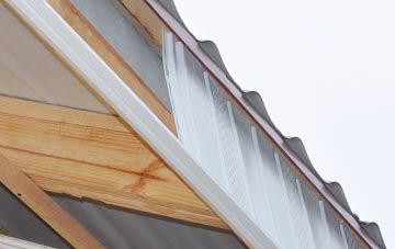 why Omagh fascia repairs are essential