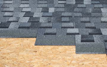 expert Omagh asphalt roof companies