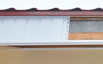 Omagh fascia repair costs