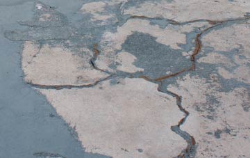 fibreglass roofing replacement Omagh