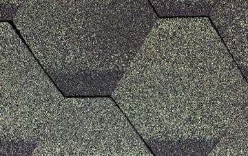 Omagh fibreglass shingle repairs