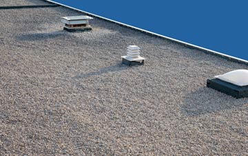 flat roofing Omagh