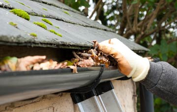 gutter cleaning Omagh