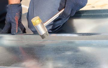 Omagh metal roofing costs