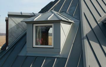 metal roofing Omagh
