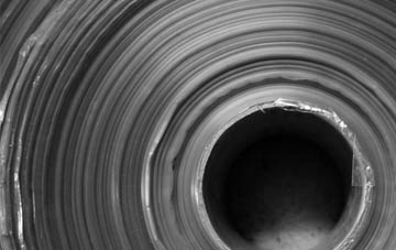 Omagh pvc roof replacement