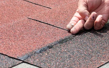 Omagh asphalt roof repairs