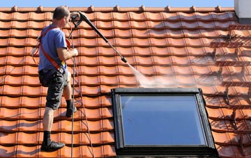 roof cleaning Omagh
