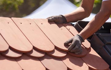 Omagh roof tile contractors