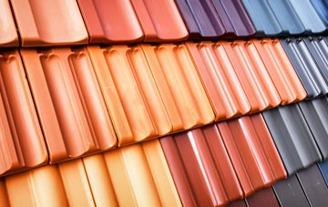 Omagh roof tile costs