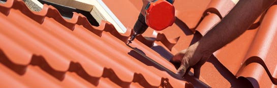save on Omagh roof installation costs
