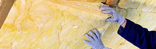 quotes for Omagh roof insulation