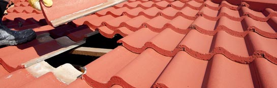 compare Omagh roof repair quotes