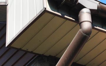 Omagh soffit installation costs