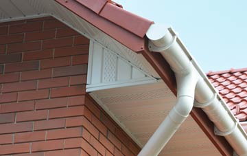 Omagh soffit repair costs