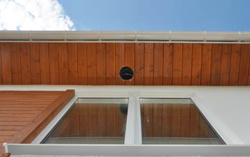 Omagh soffit repair quotes