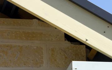soffit repair Omagh