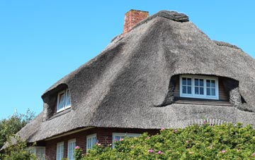 thatch roofing Omagh