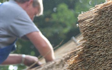 professional Omagh thatchers