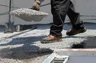 find rated Omagh flat roofing replacement companies