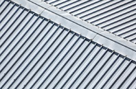 Omagh metal roofing