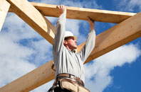 Omagh roof replacement work