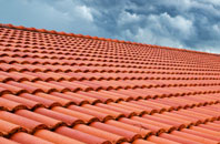 Omagh roofing tiles
