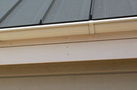 Omagh soffit repair