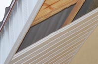 rated Omagh soffit repair companies