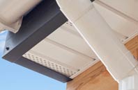 find rated Omagh soffit companies