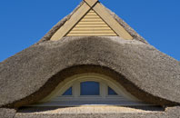 Omagh thatch roofing