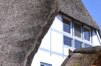 find rated Omagh thatchers